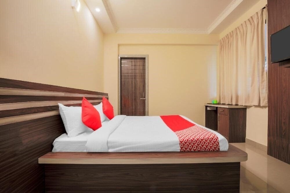 Панорама Eufregenia Resort & Spa 3*